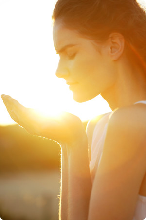 Self Compassion